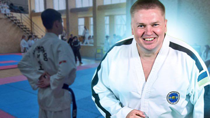 Всеукраїнський турнір з Таеквон-До пам’яті Станіслава Жеребнова